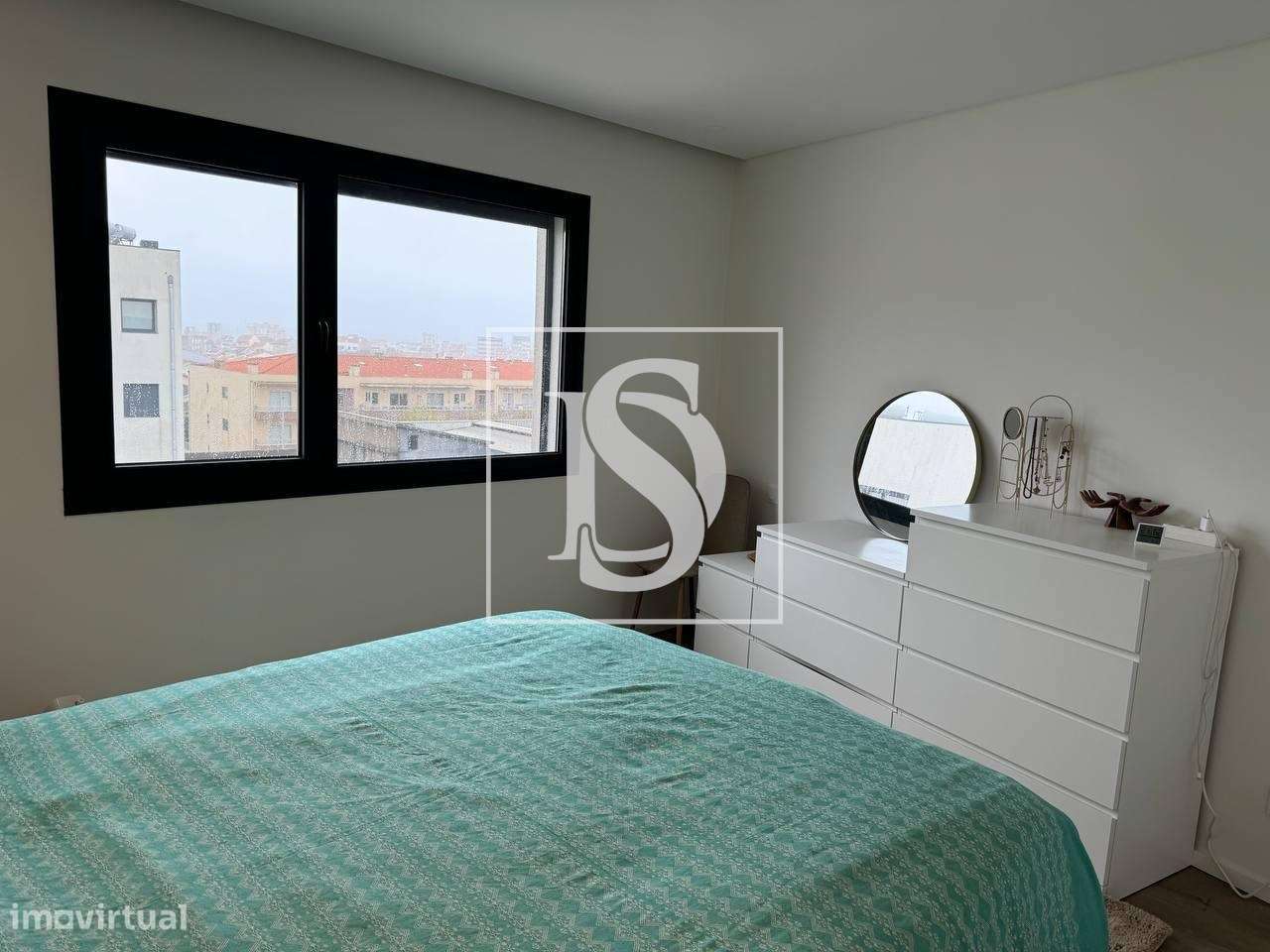 Apartamento T2 – Vila do Conde-12