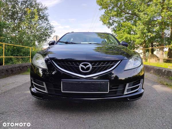 Mazda 6 2.0 CD Exclusive - 1