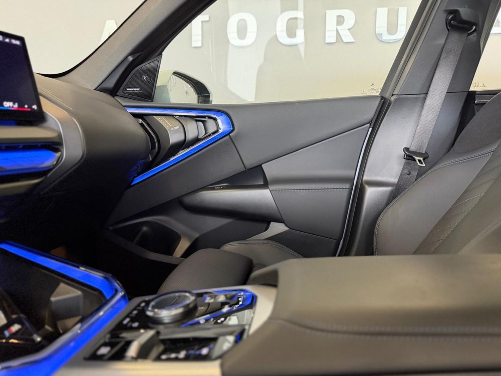 Bmw X3 Pakiet Sportowy M Salon Polska FV23%