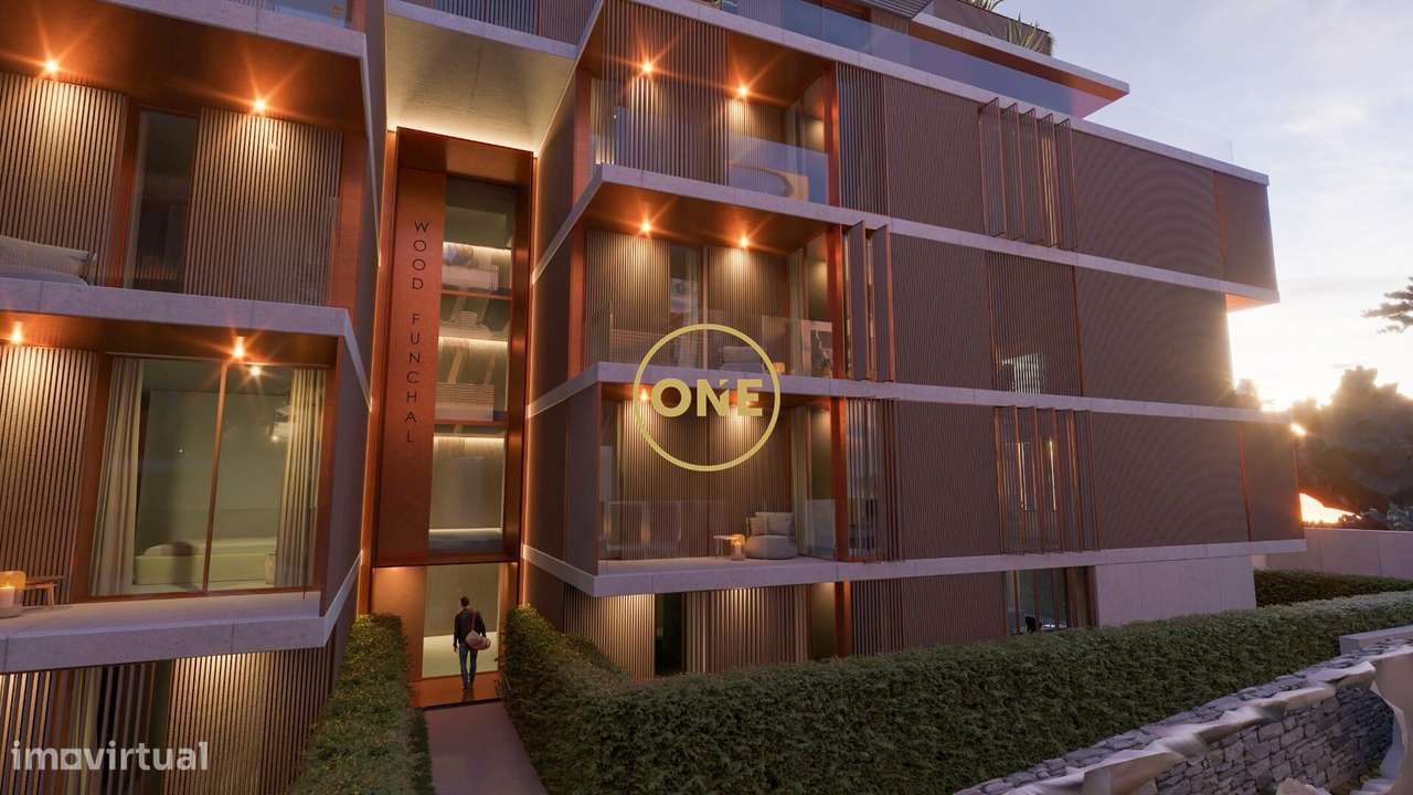 Apartamento T1 - Grande imagem: 4/60