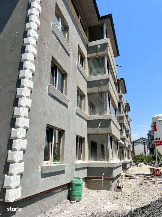 Vand apartament 2 camere, bloc nou, finisaje premium, Sector 3 – Sal - Imagine principală: 4/6