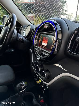 MINI Countryman Cooper SE ALL4 - 21