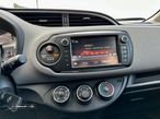 Toyota Yaris 1.0 VVT-i Exclusive - 8