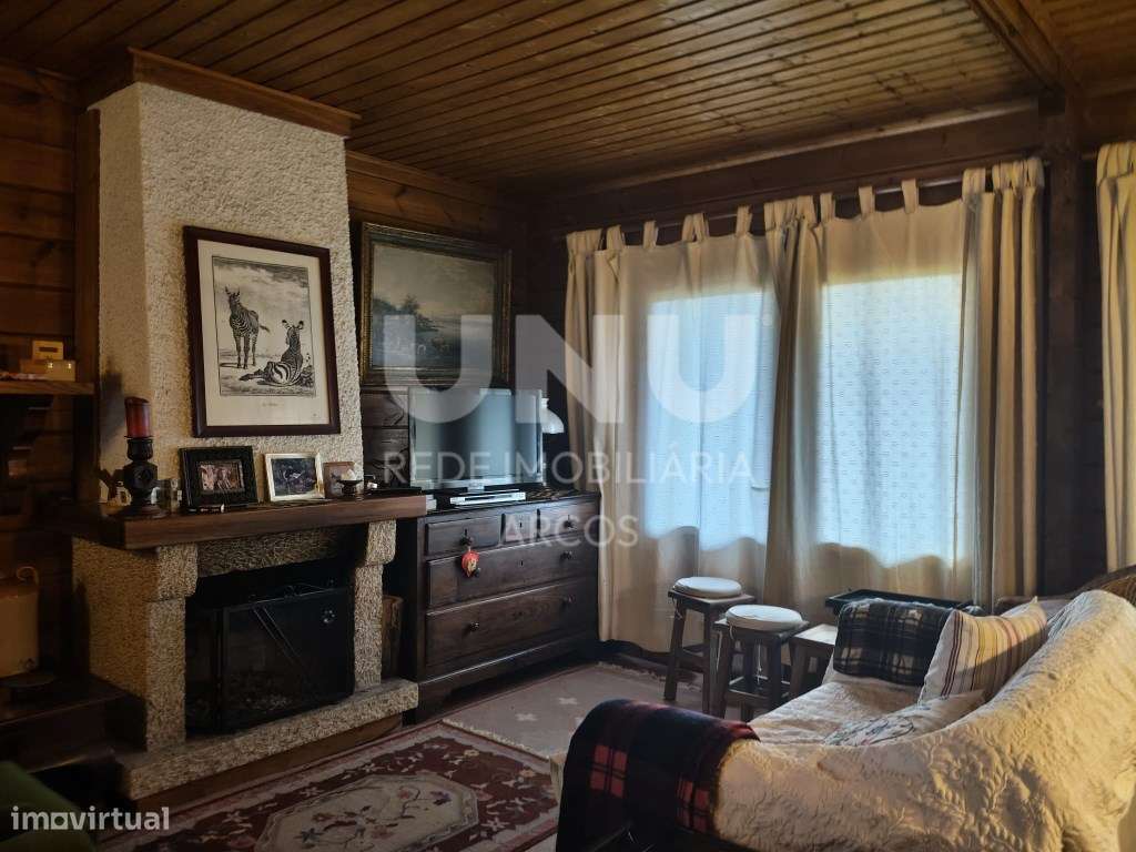 Moradia – Gondoriz - Vista 5