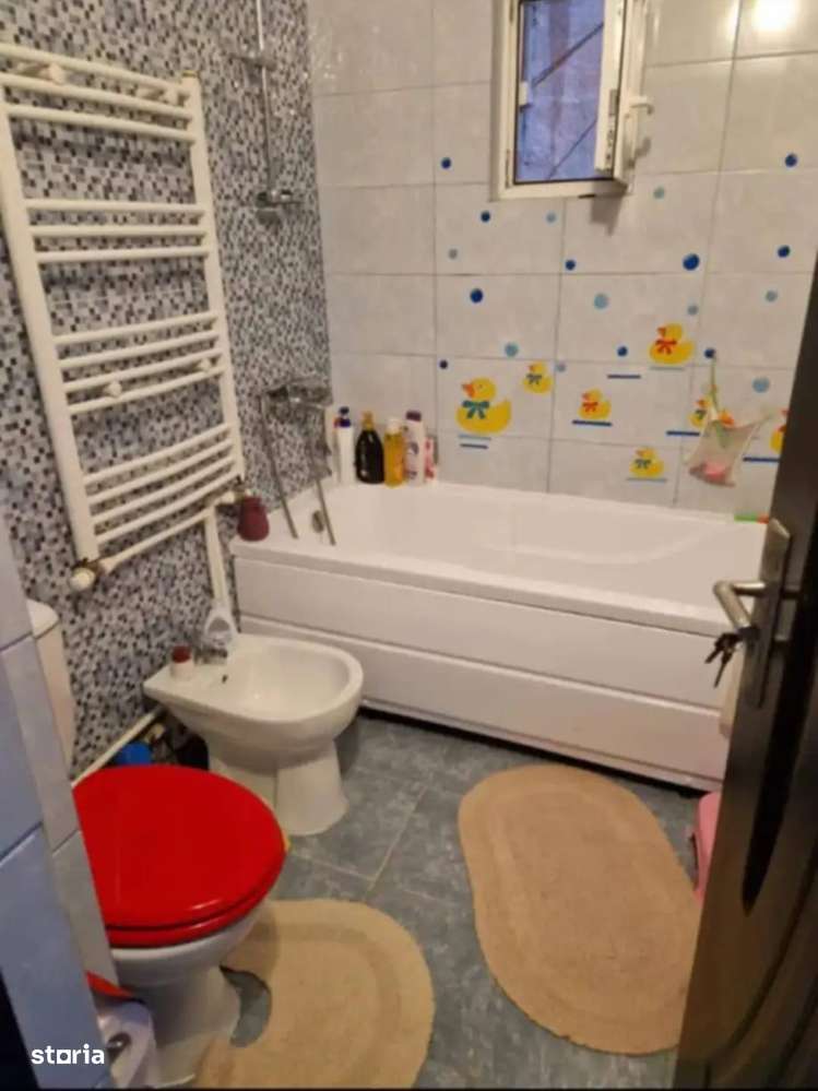 Apartament 3 camere decomandat, renovat-6