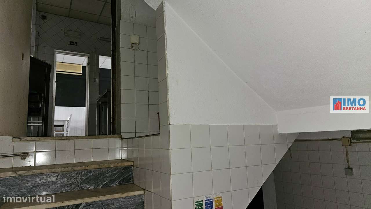 Restaurante/ Pizzaria na Quinta da Carapalha Castelo Branco-12