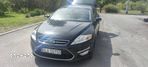 Ford Mondeo 2.0 TDCi Ambiente MPS6 - 6