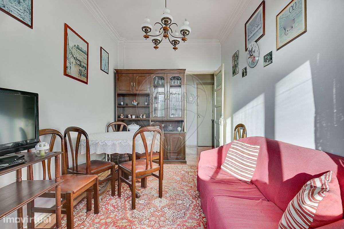 Apartamento T2 para venda - Grande imagem: 5/28