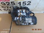 Electromotor Kia Carens 2.0crdi Alternator EGR Debitmetru aer Carens 2 - 2