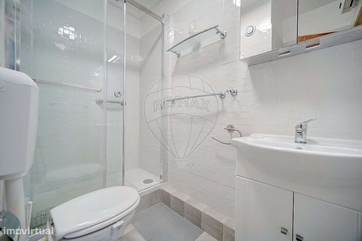 Apartamento T5 para venda-12