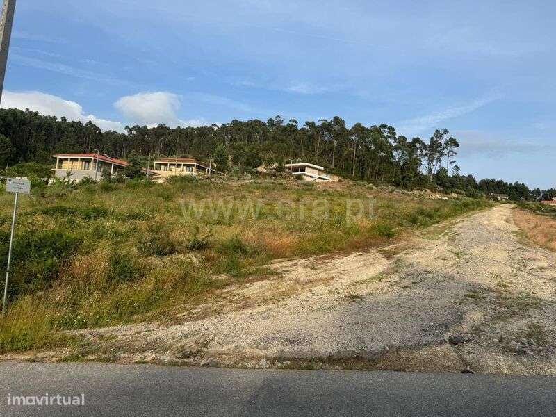 Terreno / Penafiel, Croca - Grande imagem: 5/18