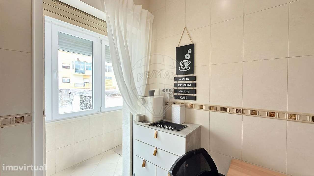 Moradia T2 para venda-13