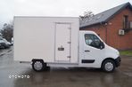 Renault Master Izoterma - 8