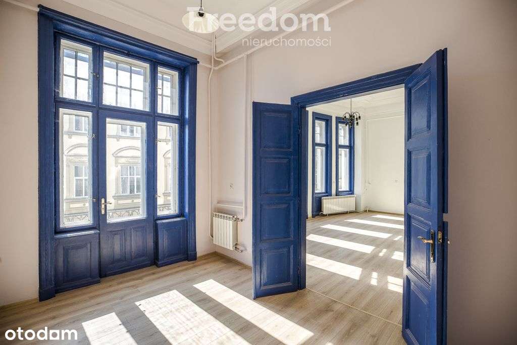 Prestiżowa kamienica w centrum na wynajem - Pełny obrazek: 3/20