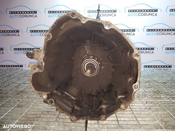 Cutie de viteze Nissan Pathfinder 2.5 Diesel D40 2004 - 2010 Manuala 6 Trepte YD25DDTi (513) ... - 4