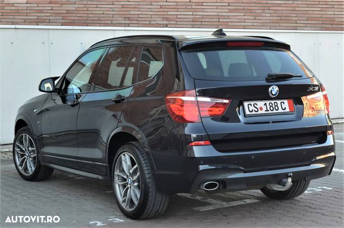 BMW X3 - 6