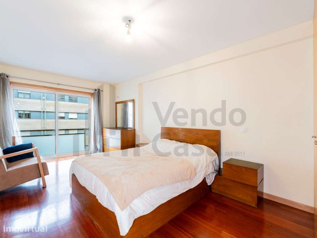 Vende-se T3 - S. Vítor - Braga-22