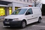 Volkswagen Caddy - 4