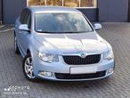 Skoda Superb 1.8 TSI Comfort DSG - 7