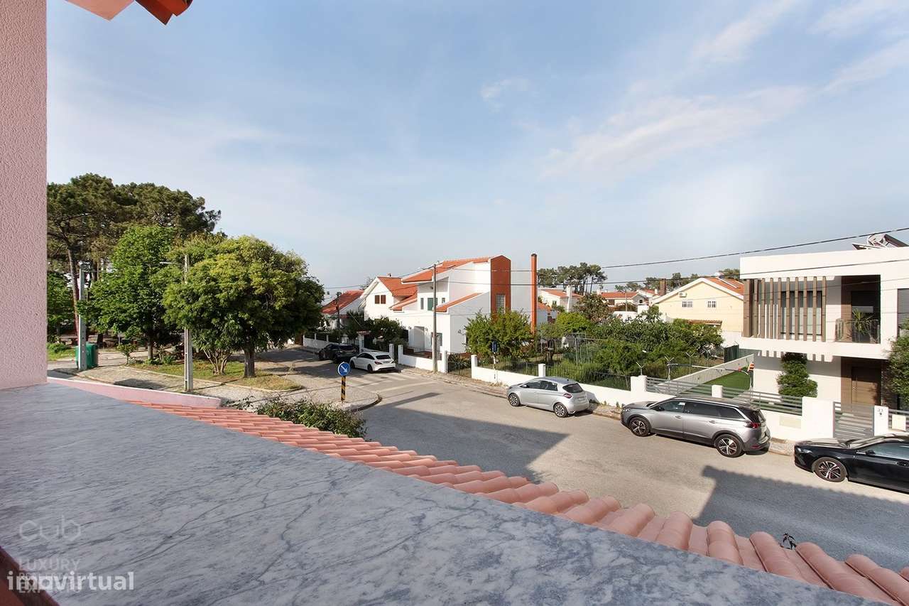 Moradia T3 Aroeira à Venda | Perto da Praia | A 20 min de Lisboa-29