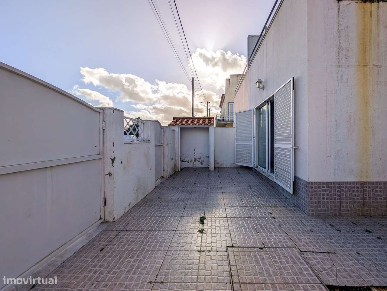 Moradia T2+1 Quinta do Conde.-21