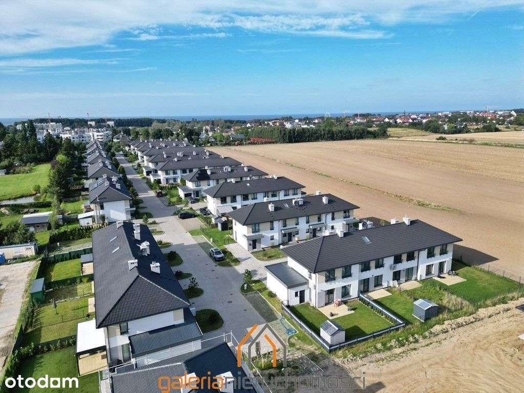 Nowe, zamknięte osiedle, basen, kort tenisowy-11