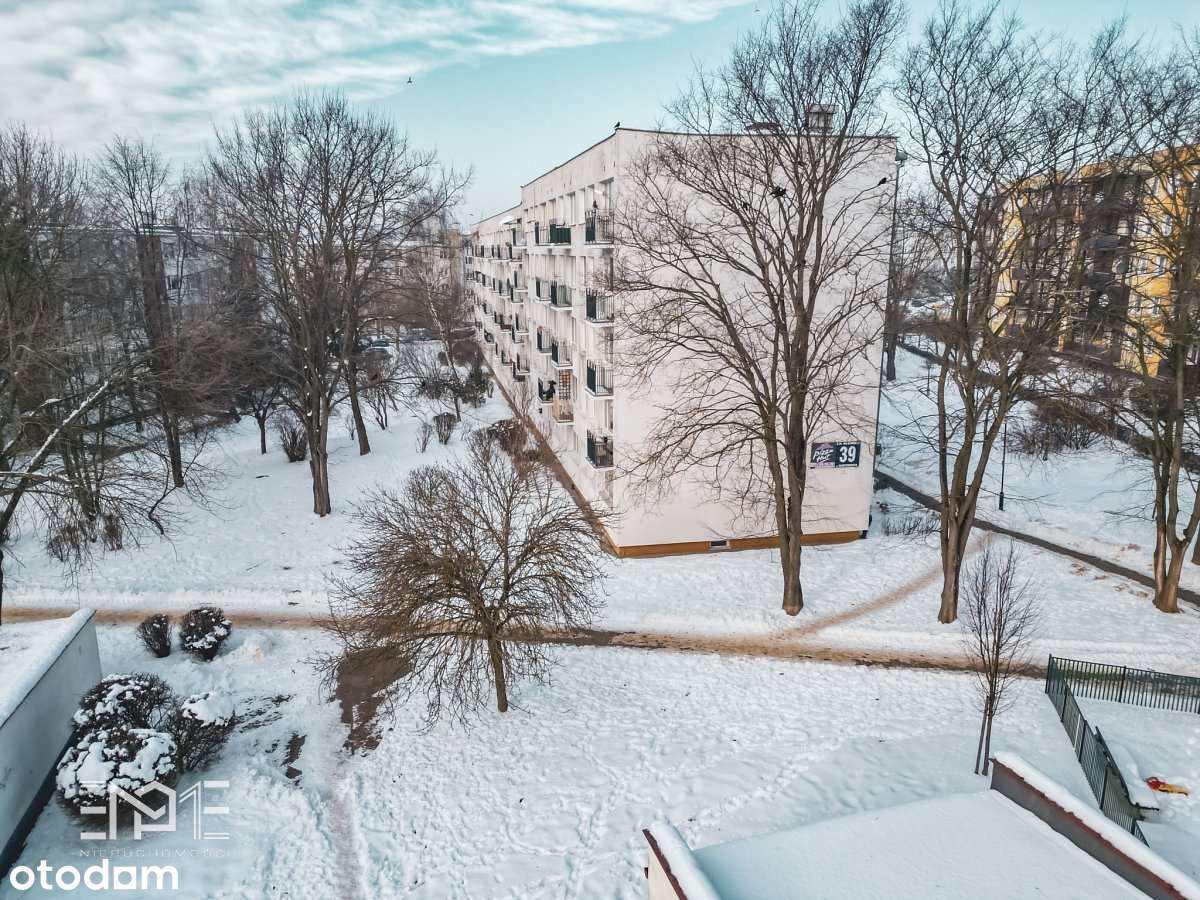 inwestycja - słoneczne 4 pokoje na  Samsonowicza-1