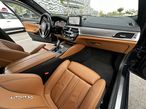 BMW Seria 5 530e iPerformance Aut. Luxury Line - 14