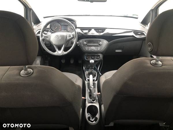 Opel Corsa 1.3 CDTI EcoFLEX Start/Stop Active - 13