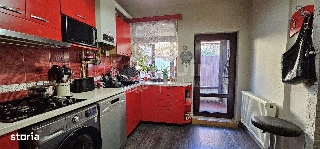 Casa individuala | Teren 426mp | Front 9m | Garaj | Zona Hornbach! - Imagine principală: 5/12