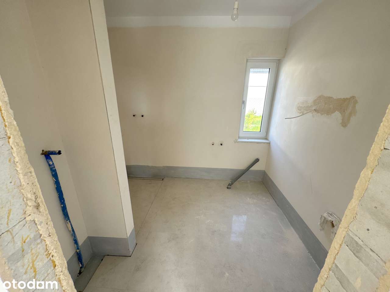 Piękny / PARTEROWY / duża działka / BRAMA na pilota / GOTOWY!-9