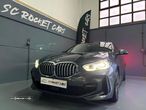 BMW 116 d Pack M Shadow Auto - 40