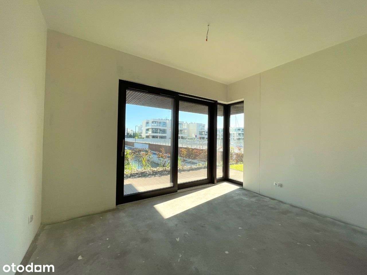 ** 2-pok. z widokiem na MARINĘ|OGRÓD 33m2|GOTOWE**-6