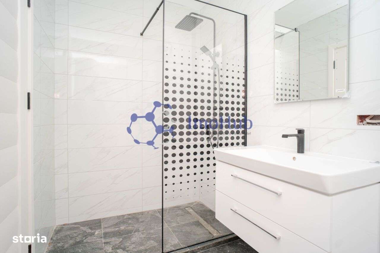 Apartament 3 camere in Copou, 85.92 mp, finalizat, se accepta credit! - Imagine principală: 5/12