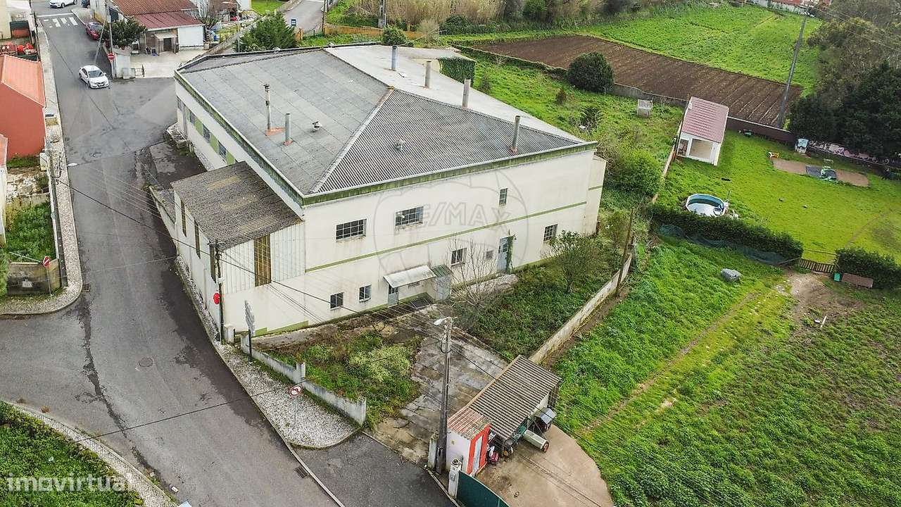 Armazém à venda em Sintra-49