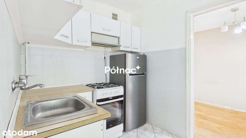 Mieszkanie inwestycyjne 42,18 m² | Centrum | 2–3 pokoje-4