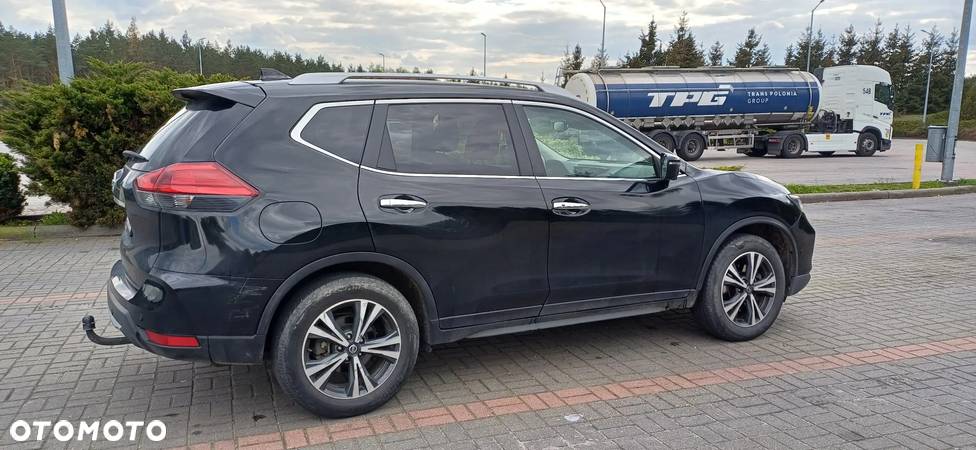 Nissan X-Trail 1.7 dCi N-Connecta 2WD Xtronic - 12