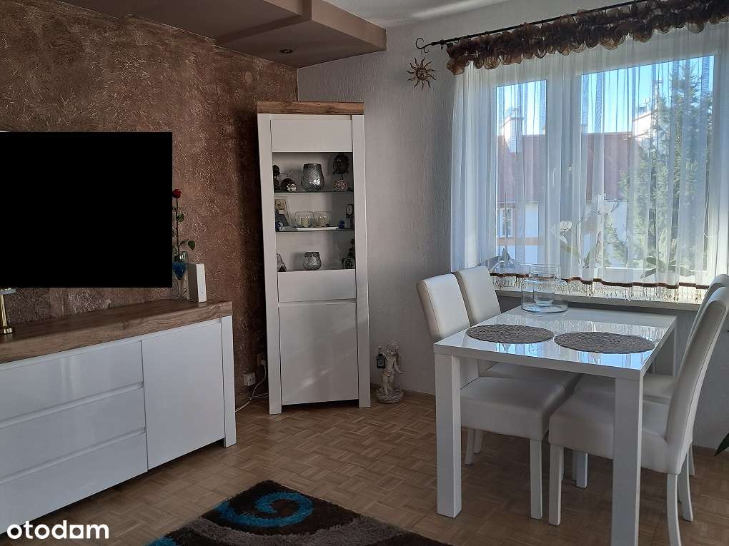 Sprzedam mieszkanie - Dukielska-7