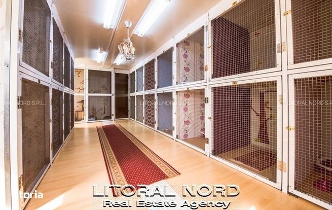 Exclusivitate-Ovidiu-Pet Hotel, 220 mp utili,teren intravilan 1.400mp-4