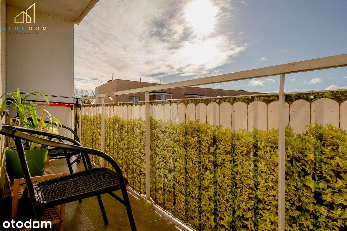 Piękne, przemyślane wnętrze - 71 m2 do wprowadzeni-13