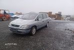 Dezmembrez Opel Zafira A [1999 - 2003] Minivan 5-usi 2.0 DTI MT (101 hp) - 2