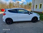 Ford Fiesta 1.1 S&S TITANIUM - 6