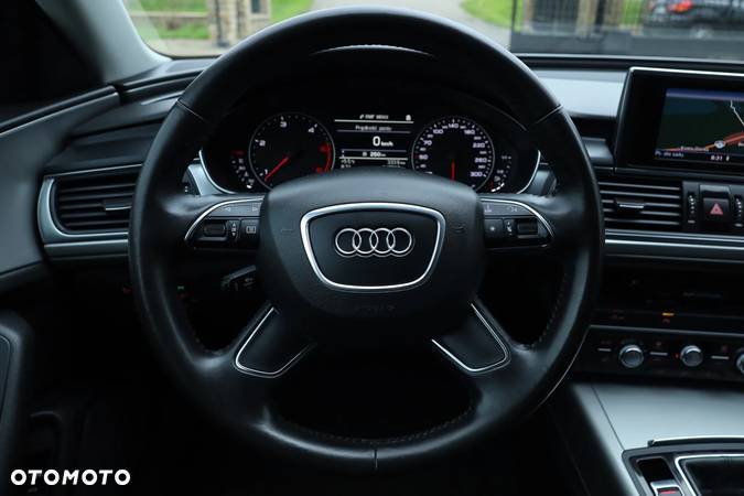 Audi A6 2.0 TDI - 33