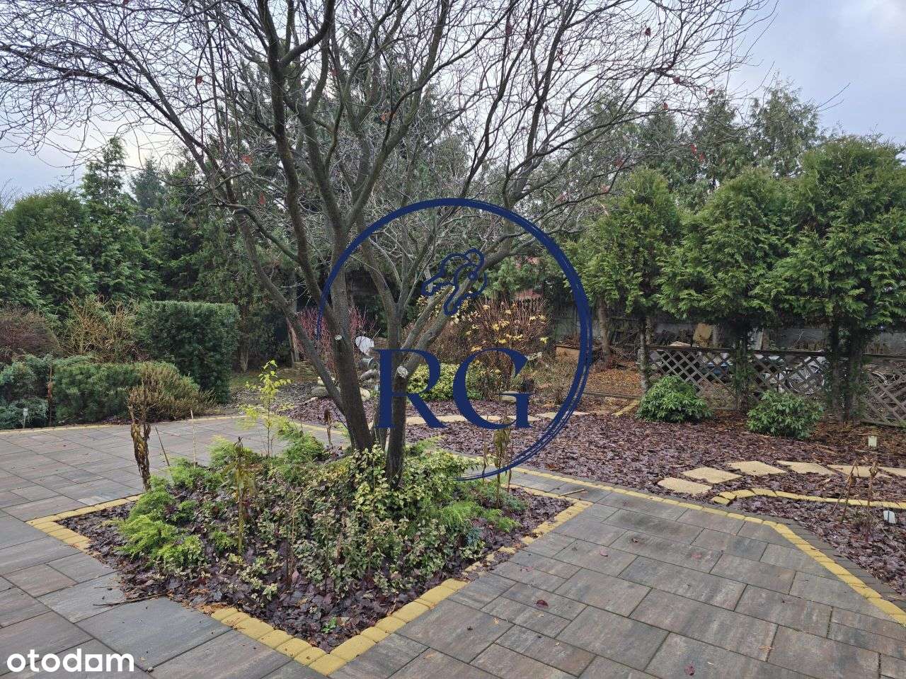 Polecana nieruchomość z ładna działką-3