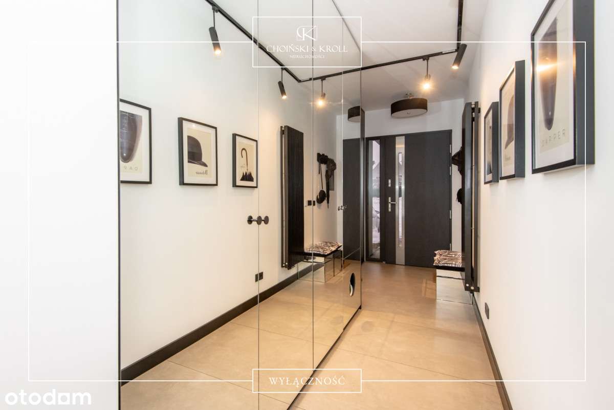 Wyjątkowy dom pod Poznaniem w świetnej lokalizacji-14