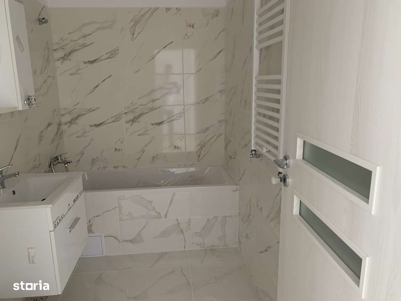 Garsoniera decomandata, bloc nou, Aparatorii Patriei metrou - Imagine principală: 4/5