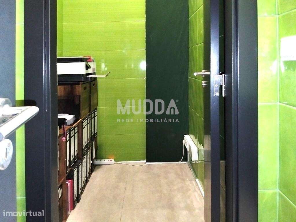 Espaço Comercial/Loja com 53m2-7