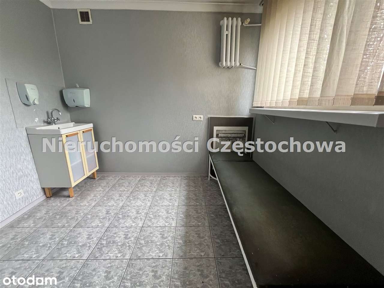 Mieszkanie centrum miasta - Pełny obrazek: 5/9