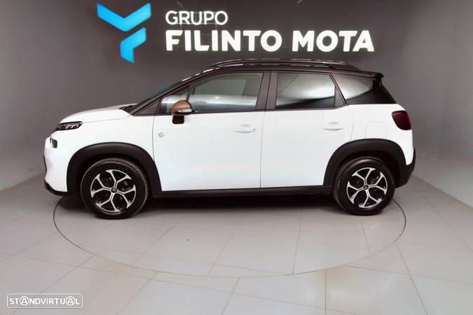 Citroën C3 Aircross 1.5 BlueHDi C-Series - 5