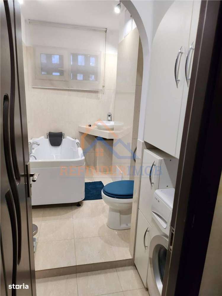 Vanzare apartament 3 camere, zona Berceni- Huedin-5